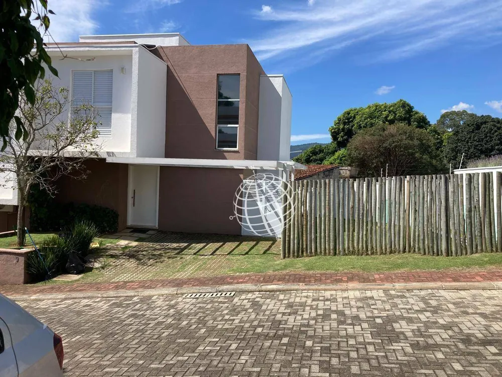 Casa, 3 quartos, 120 m² - Foto 5