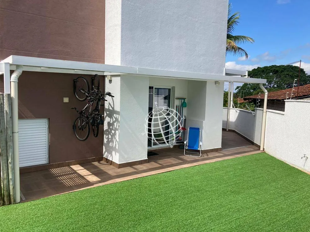 Casa, 3 quartos, 120 m² - Foto 10