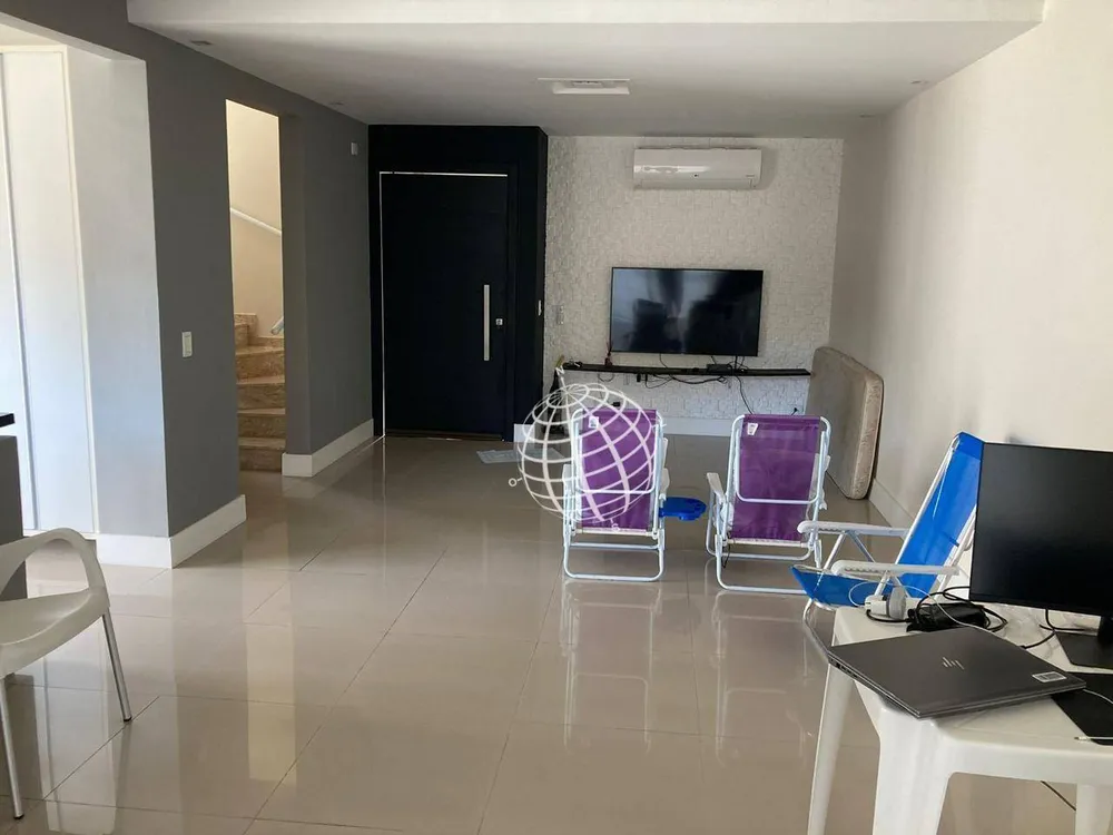 Casa, 3 quartos, 120 m² - Foto 2