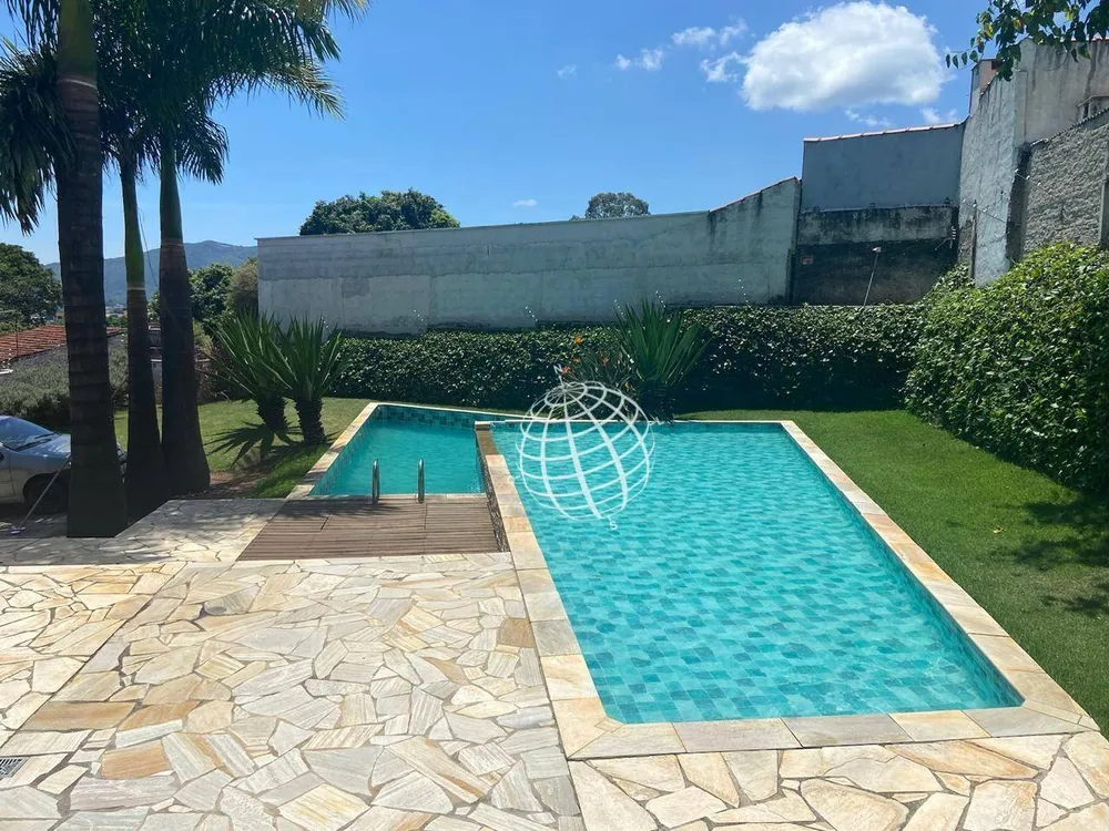Casa, 3 quartos, 120 m² - Foto 12