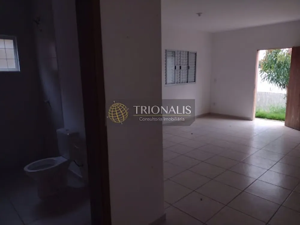 Casa, 3 quartos, 137 m² - Foto 2