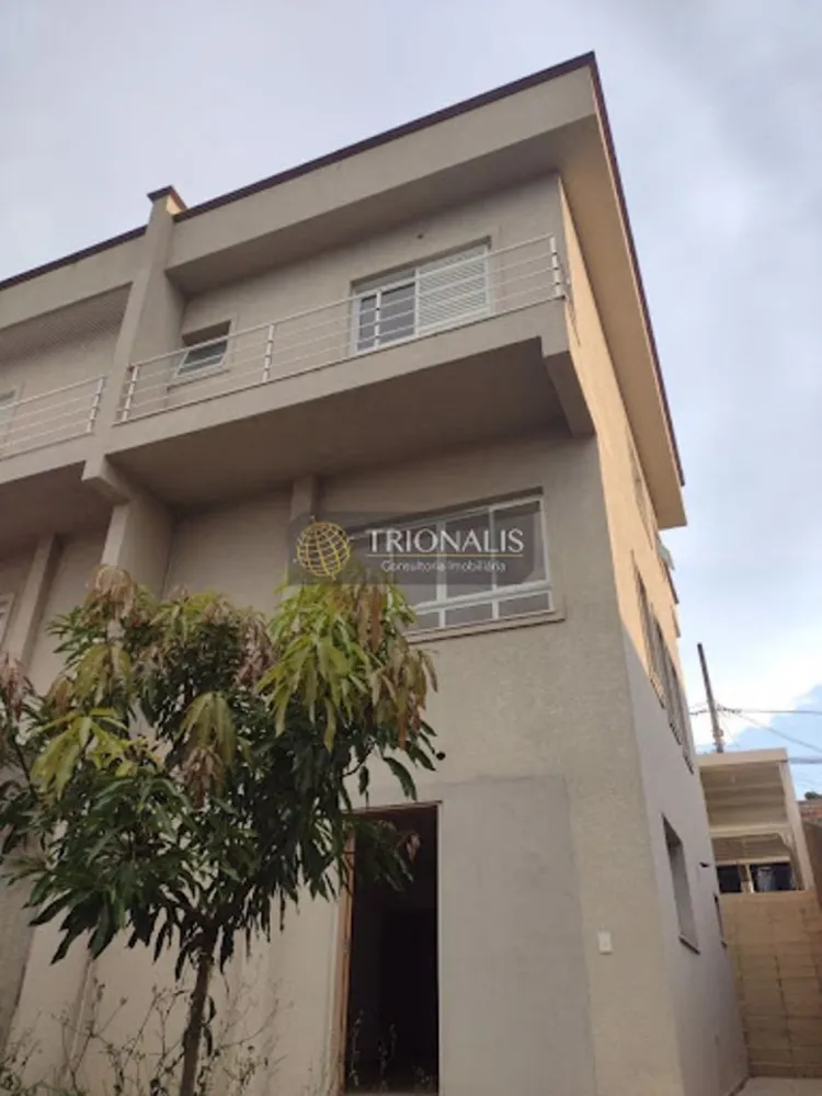 Casa, 3 quartos, 137 m² - Foto 5