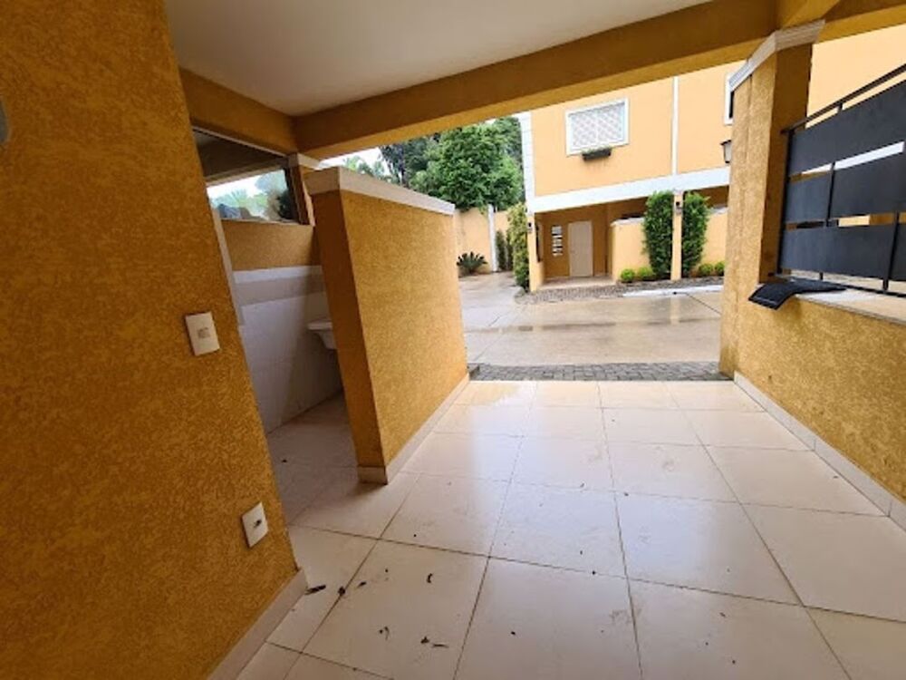 Casa, 2 quartos, 85 m² - Foto 2