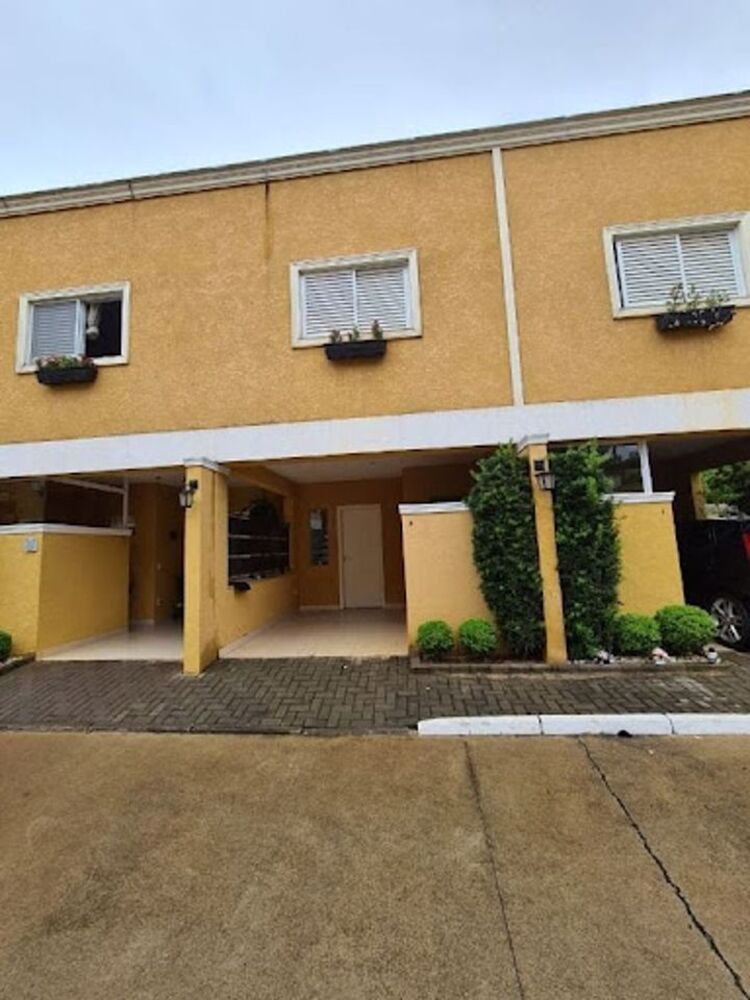 Casa, 2 quartos, 85 m² - Foto 1