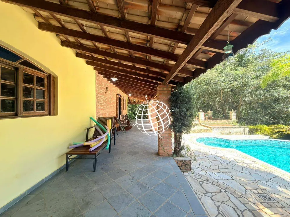 Chácara, 2 quartos, 3200 m² - Foto 11