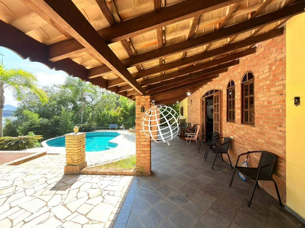 Chácara, 2 quartos, 3200 m² - Foto 10