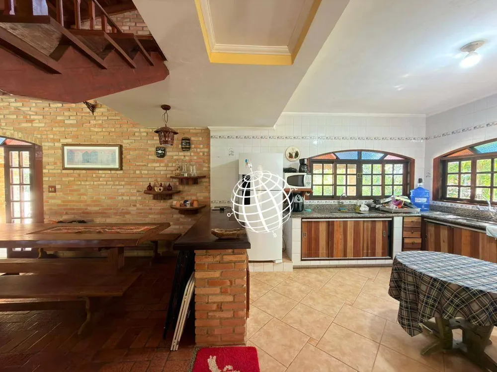 Chácara, 2 quartos, 3200 m² - Foto 6