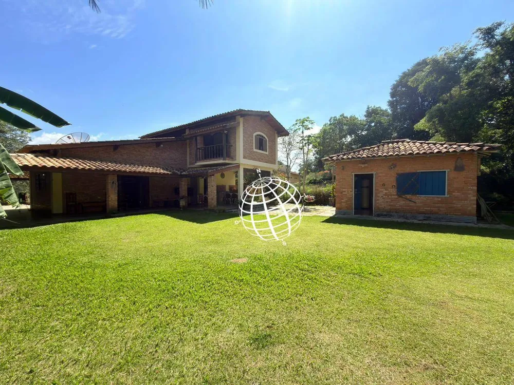 Chácara, 2 quartos, 3200 m² - Foto 3