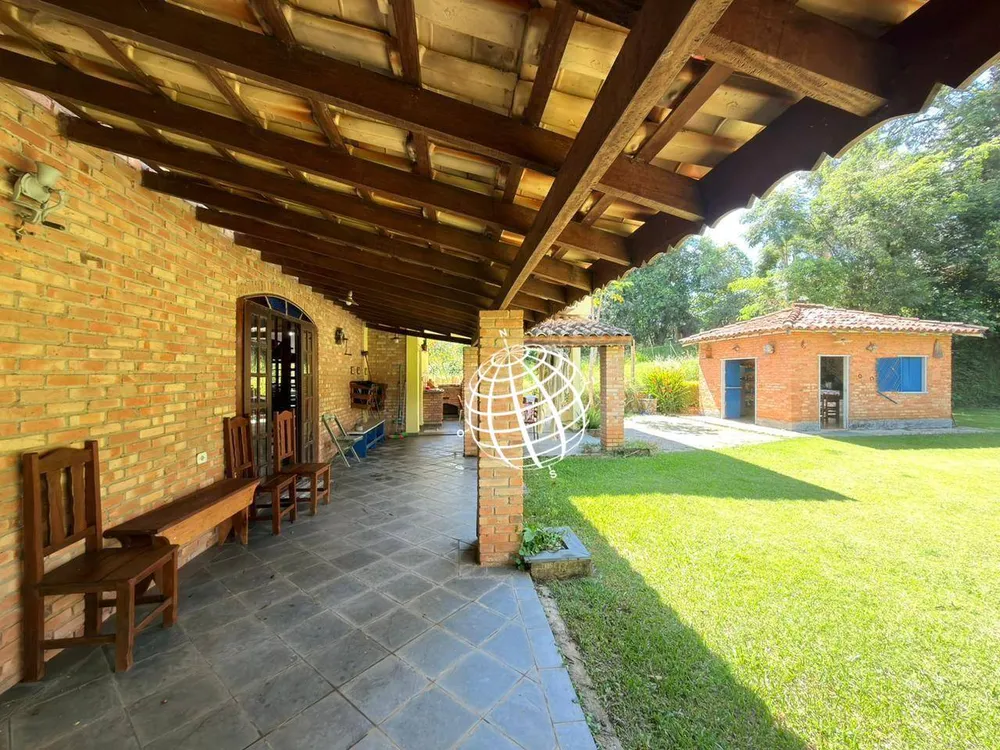 Chácara, 2 quartos, 3200 m² - Foto 4