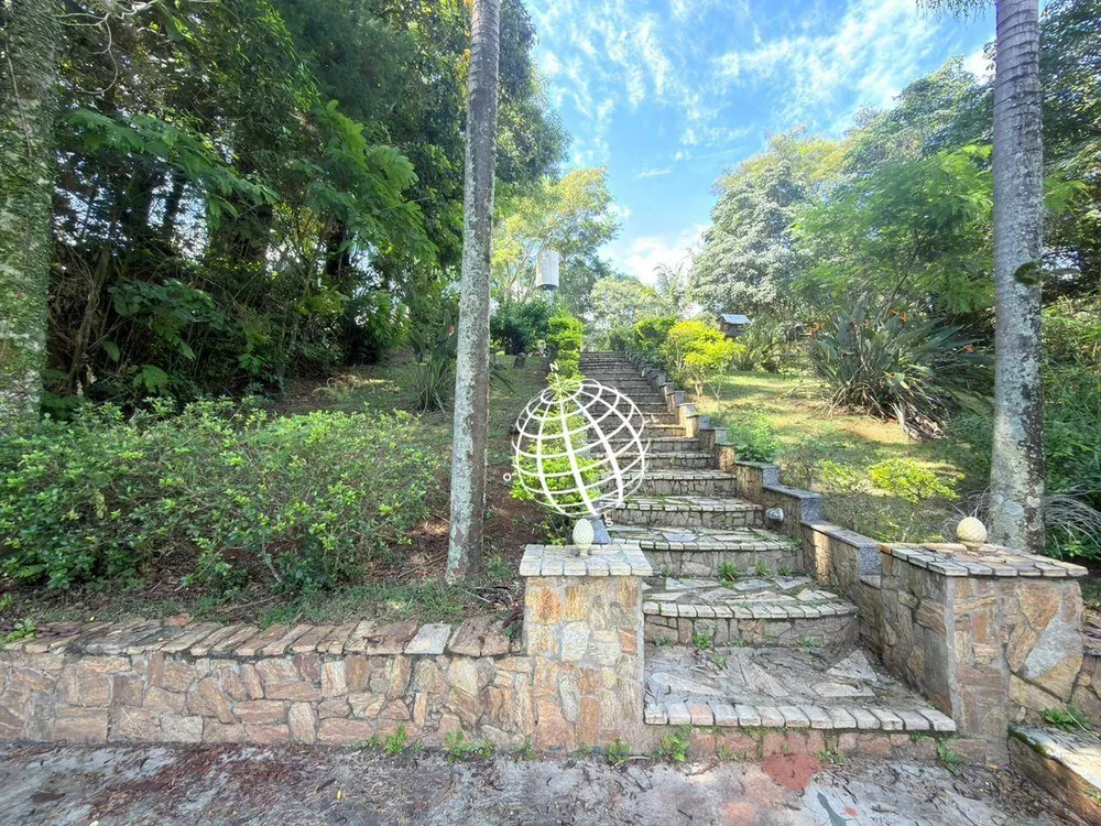 Chácara, 2 quartos, 3200 m² - Foto 2