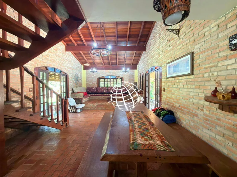 Chácara, 2 quartos, 3200 m² - Foto 5