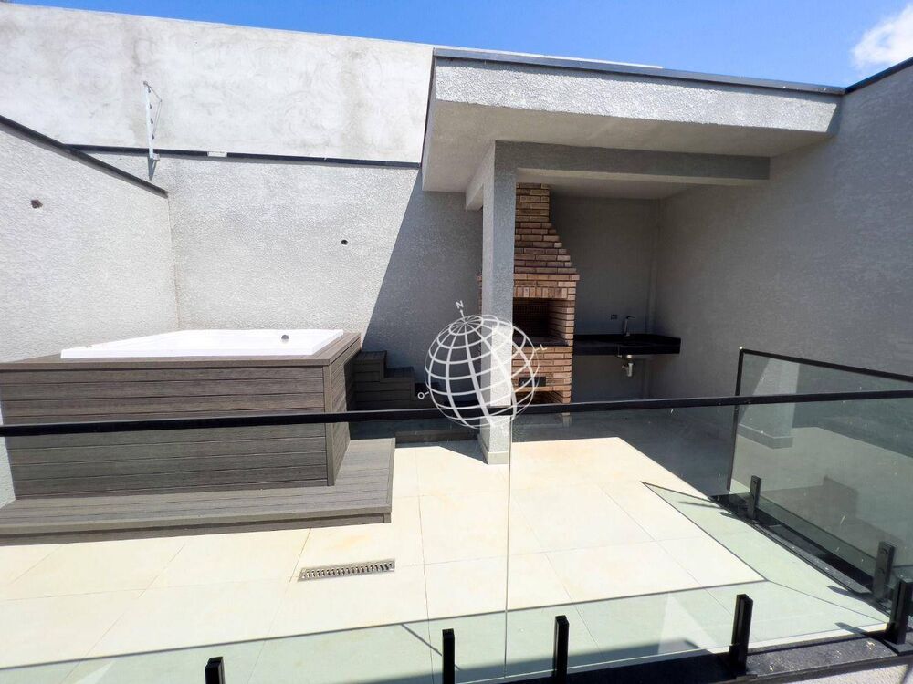 Casa, 3 quartos, 137 m² - Foto 7