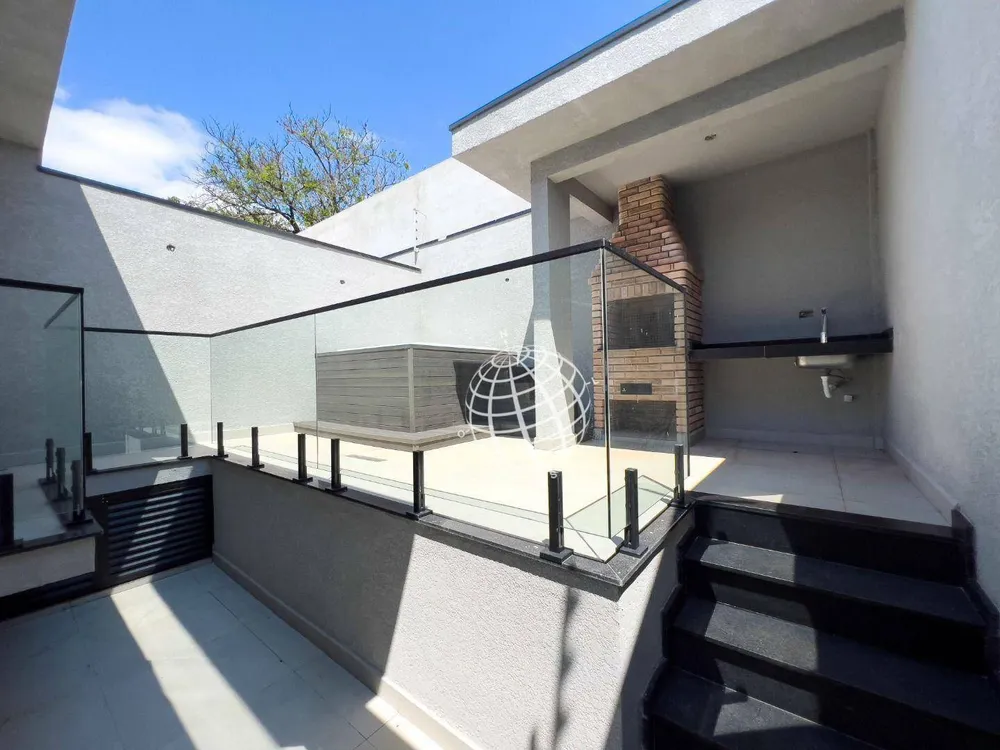 Casa, 3 quartos, 137 m² - Foto 22