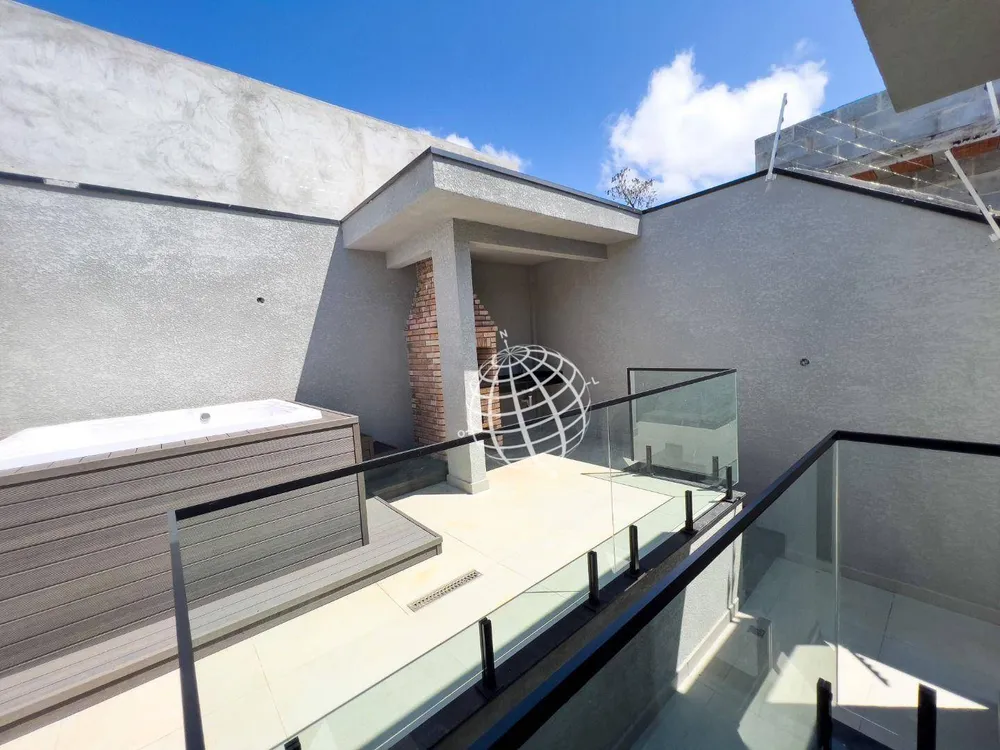 Casa, 3 quartos, 137 m² - Foto 9