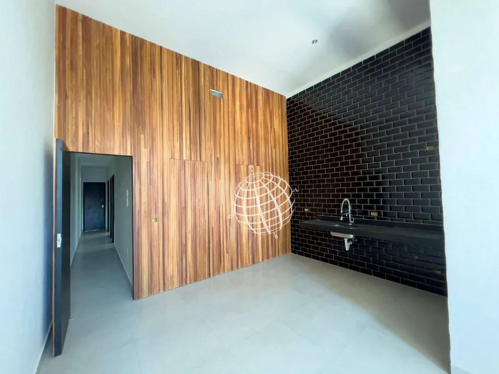 Casa, 3 quartos, 137 m² - Foto 4