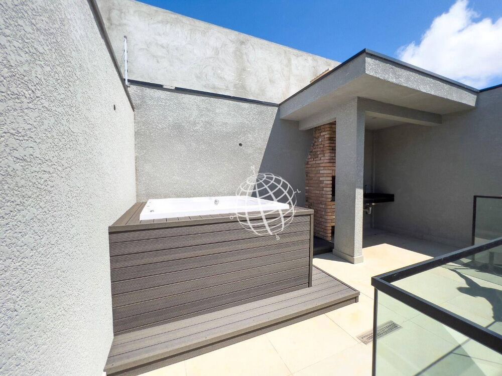 Casa, 3 quartos, 137 m² - Foto 6