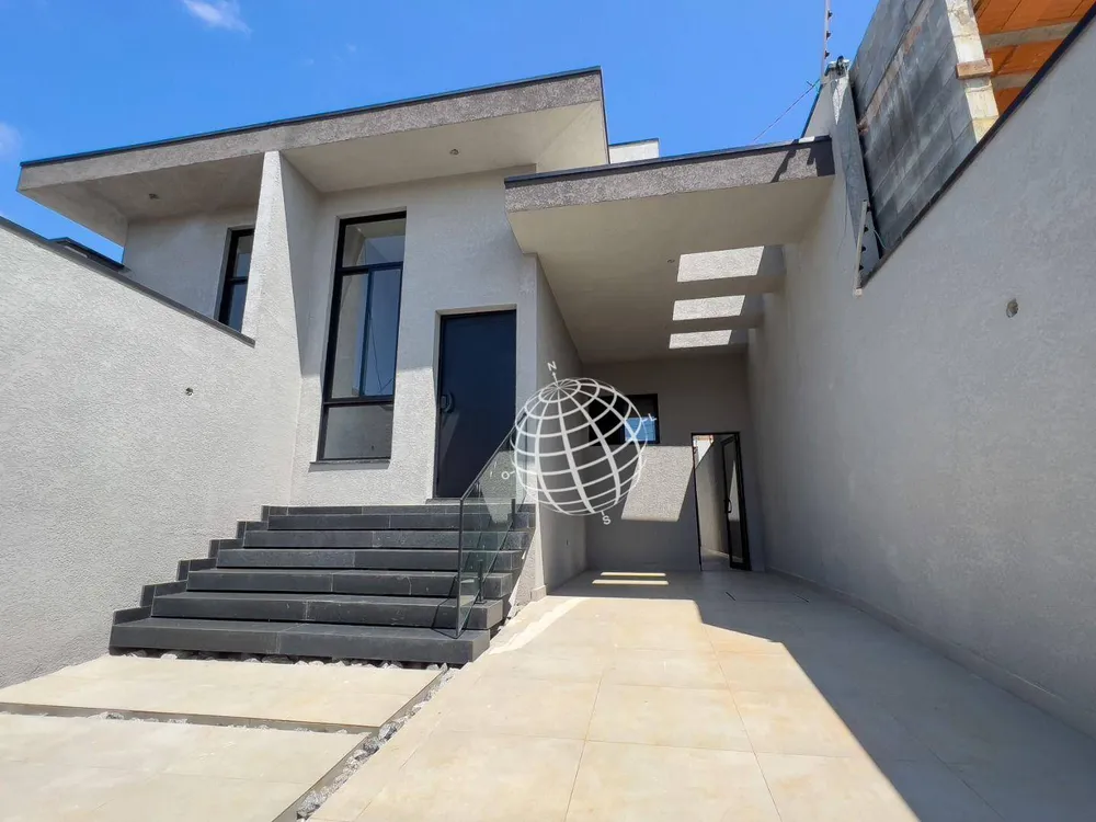 Casa, 3 quartos, 137 m² - Foto 10