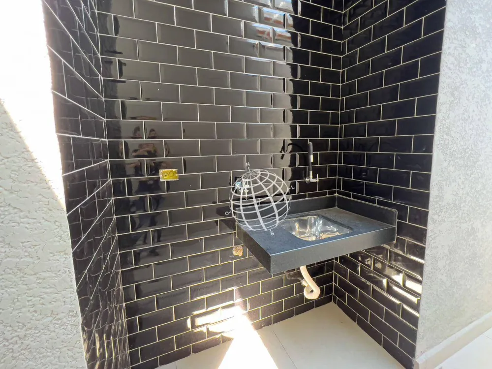 Casa, 3 quartos, 137 m² - Foto 24