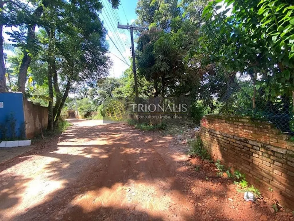 Terreno, 2824 m² - Foto 1