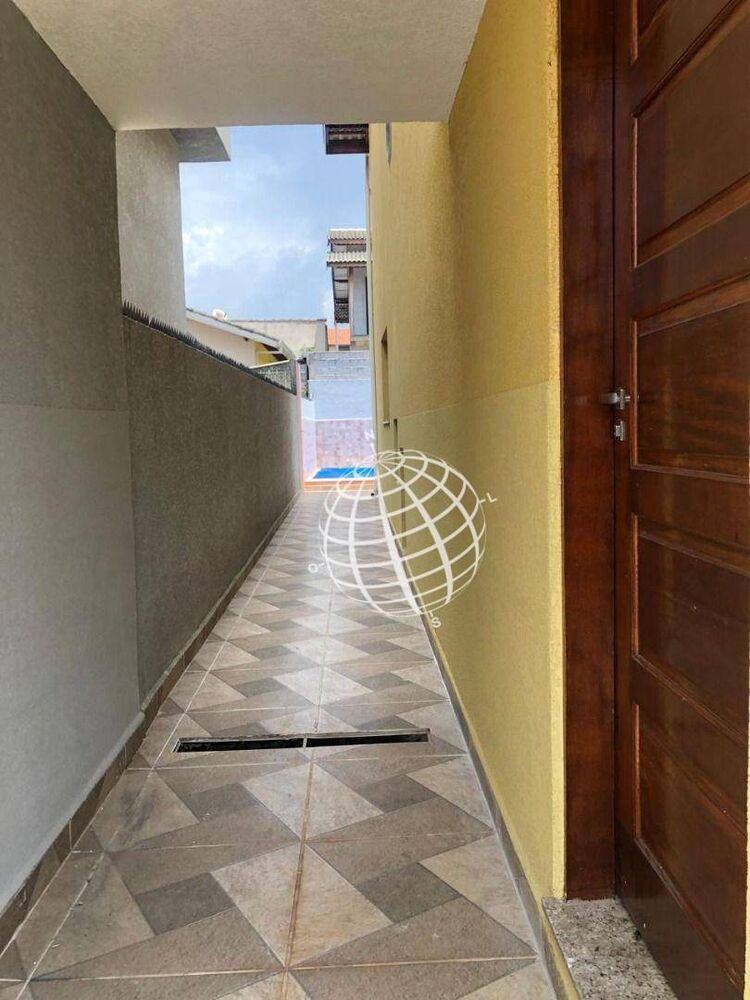 Casa à venda com 2 quartos, 88m² - Foto 4