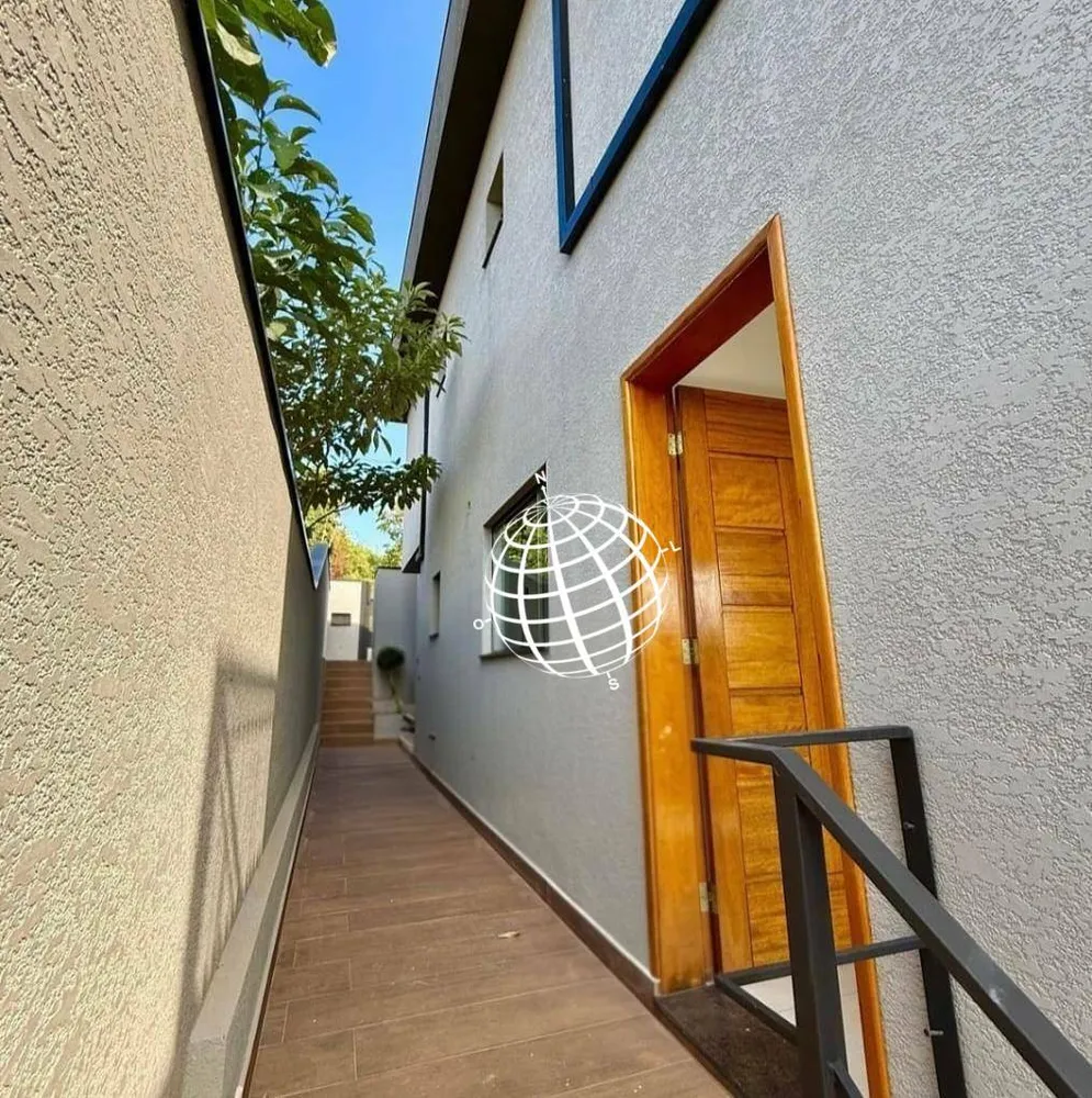 Casa, 3 quartos, 117 m² - Foto 8