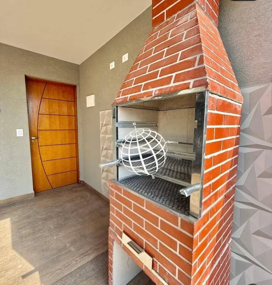 Casa, 3 quartos, 117 m² - Foto 9