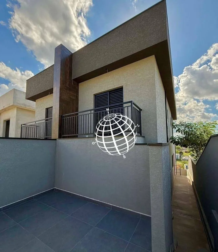 Casa, 3 quartos, 117 m² - Foto 5