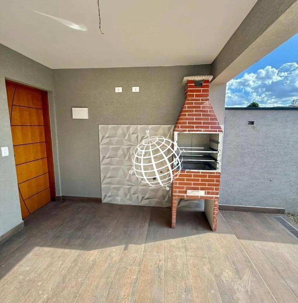 Casa, 3 quartos, 117 m² - Foto 7