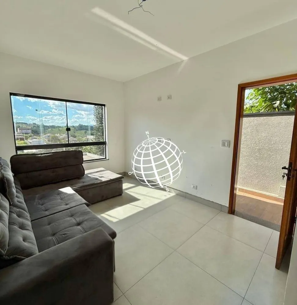 Casa, 3 quartos, 117 m² - Foto 2