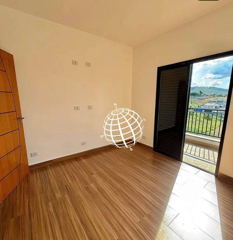 Casa, 3 quartos, 117 m² - Foto 5