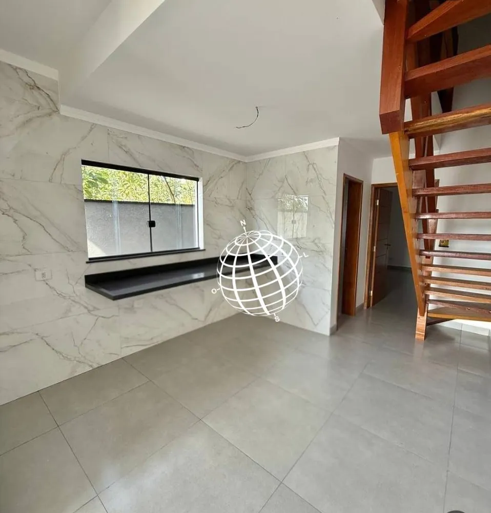 Casa, 3 quartos, 117 m² - Foto 8