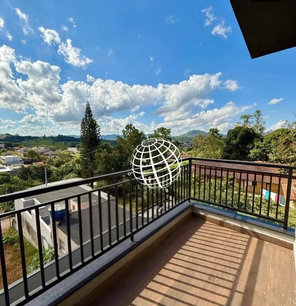 Casa, 3 quartos, 117 m² - Foto 6
