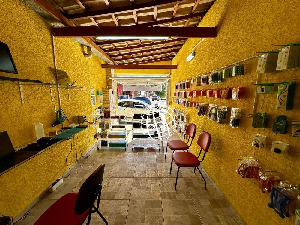 Casa, 3 quartos, 184 m² - Foto 4
