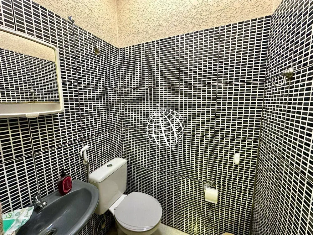 Casa, 3 quartos, 184 m² - Foto 6