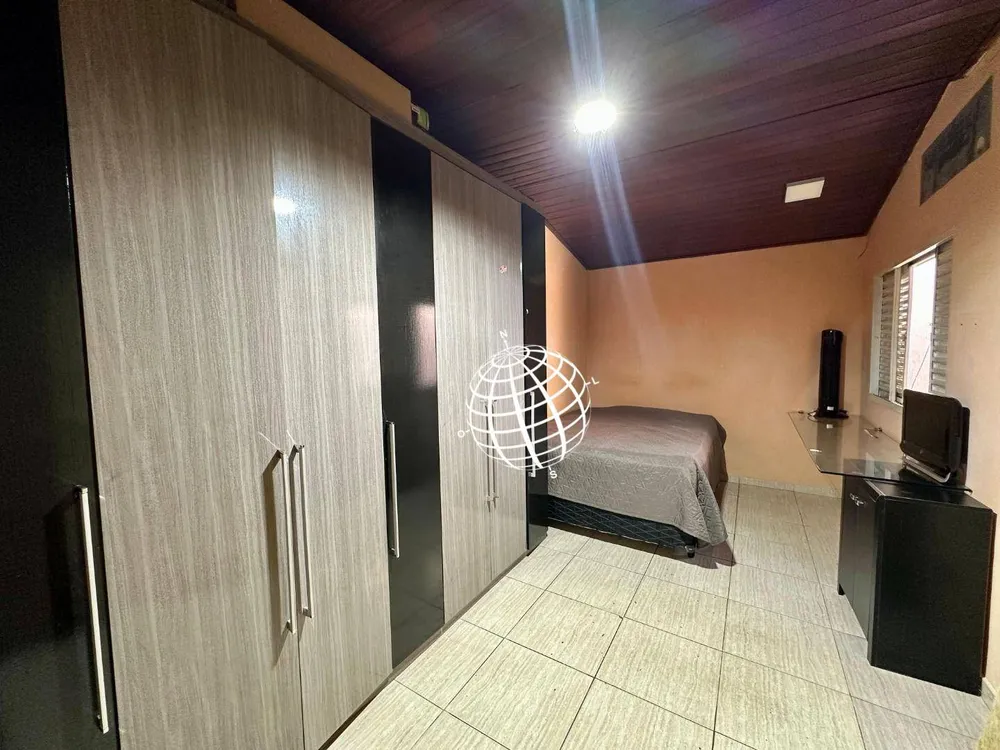 Casa, 3 quartos, 184 m² - Foto 9