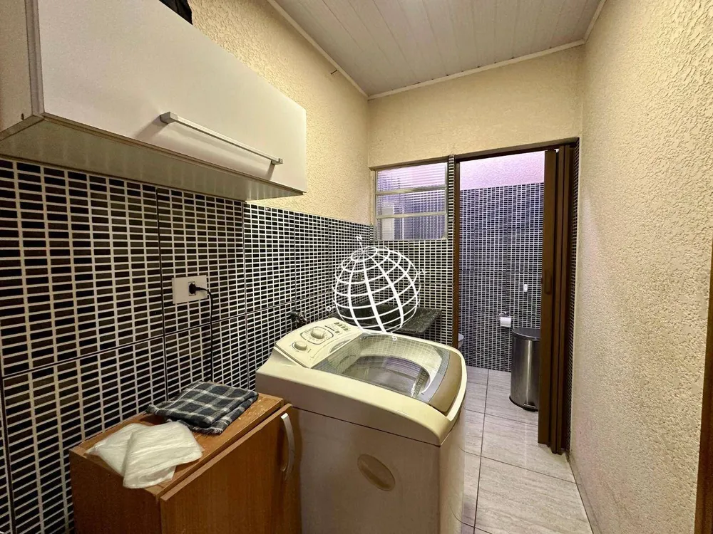 Casa, 3 quartos, 184 m² - Foto 5