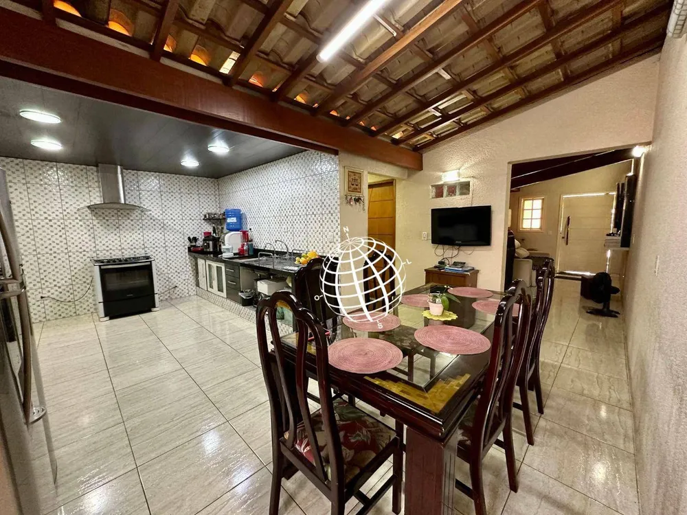 Casa, 3 quartos, 184 m² - Foto 7