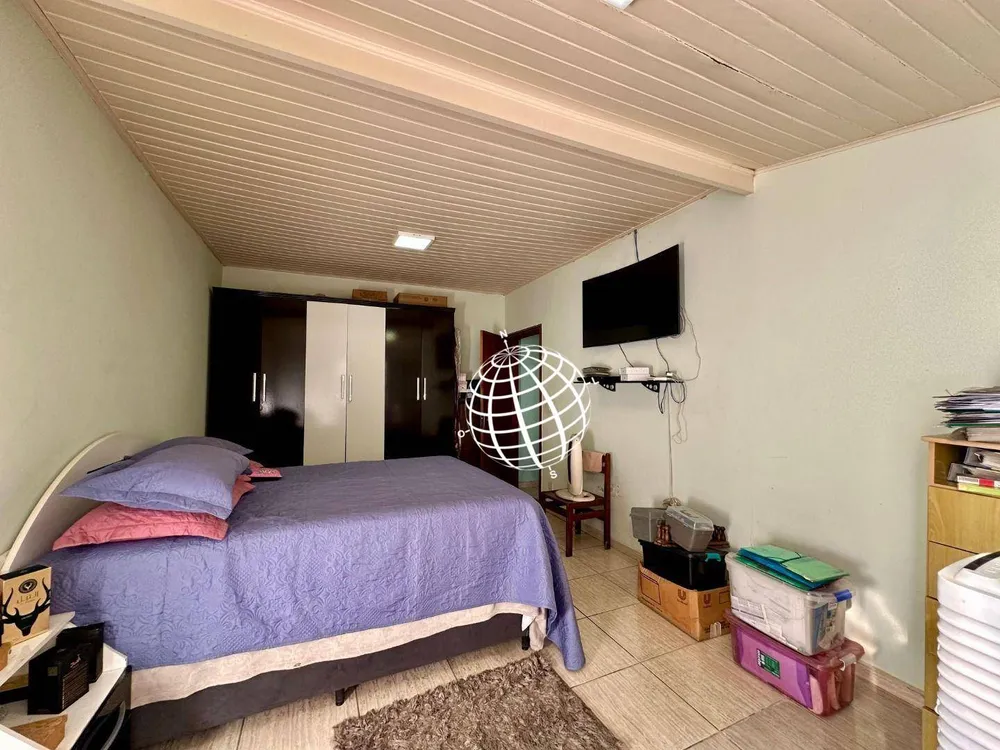 Casa, 3 quartos, 184 m² - Foto 10