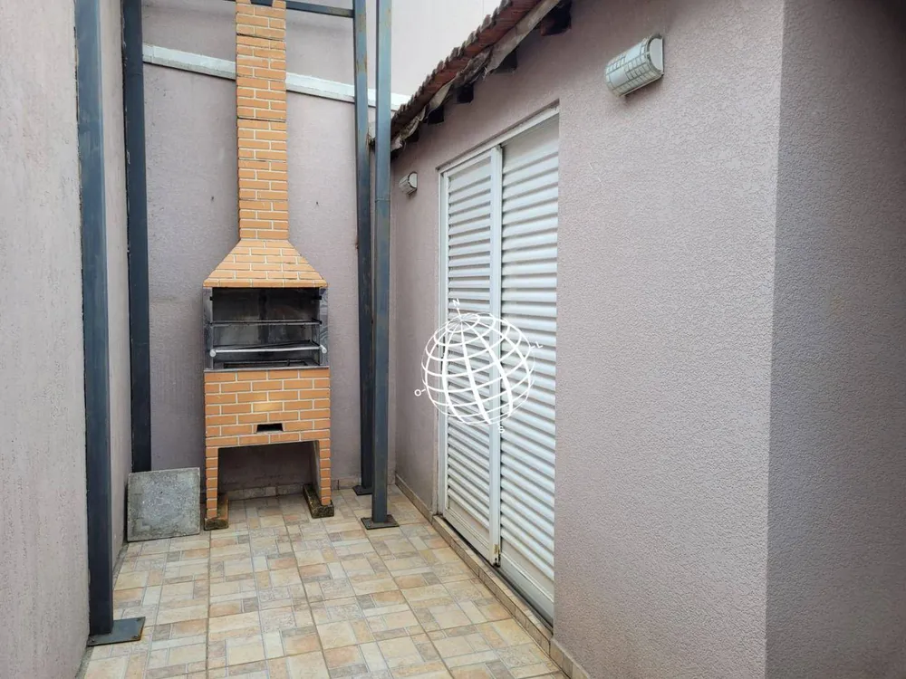 Casa, 3 quartos, 184 m² - Foto 12