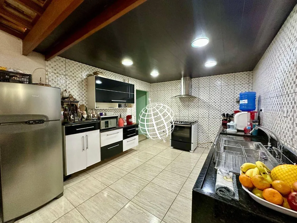 Casa, 3 quartos, 184 m² - Foto 8