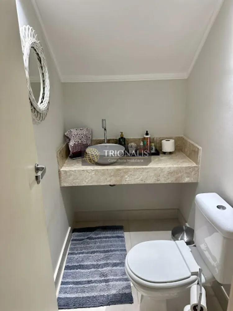 Casa de Condomínio, 4 quartos - Foto 7