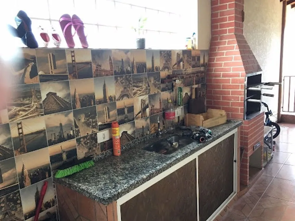 Casa, 4 quartos, 296 m² - Foto 10
