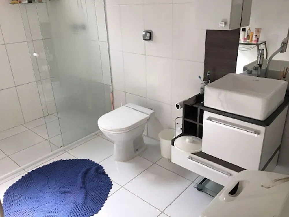 Casa, 4 quartos, 296 m² - Foto 11