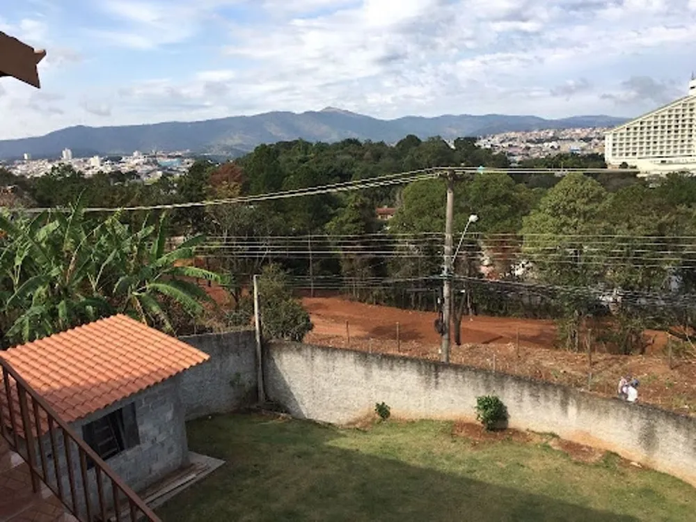 Casa, 4 quartos, 296 m² - Foto 9