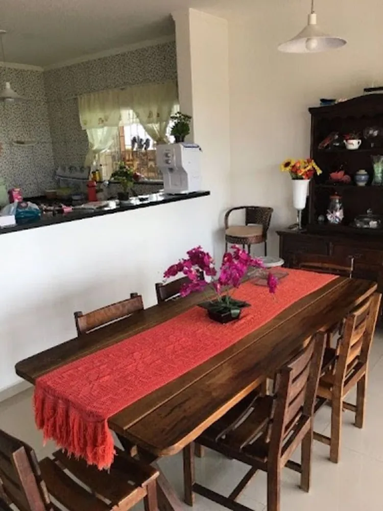 Casa, 4 quartos, 296 m² - Foto 3