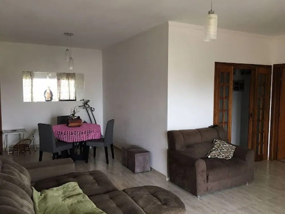 Casa, 4 quartos, 296 m² - Foto 8