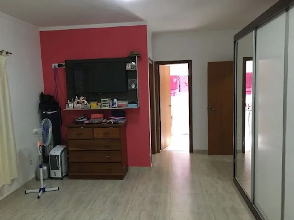 Casa, 4 quartos, 296 m² - Foto 16