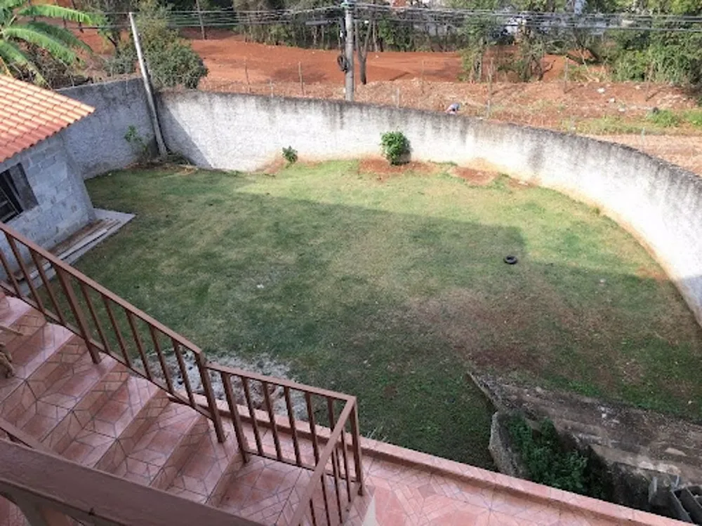 Casa, 4 quartos, 296 m² - Foto 20