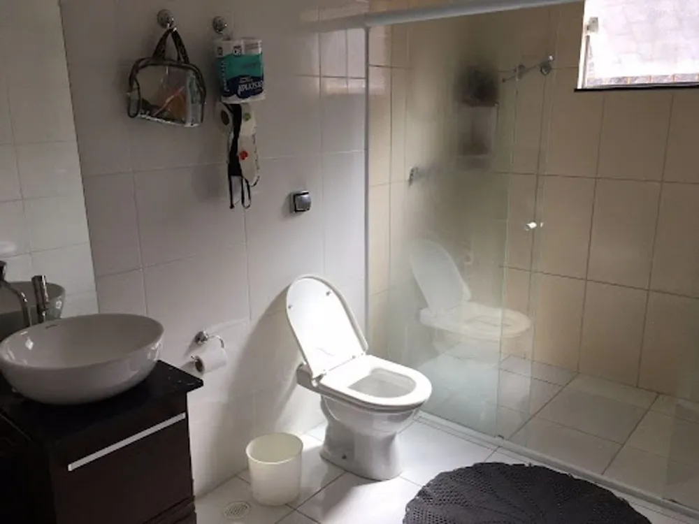 Casa, 4 quartos, 296 m² - Foto 12