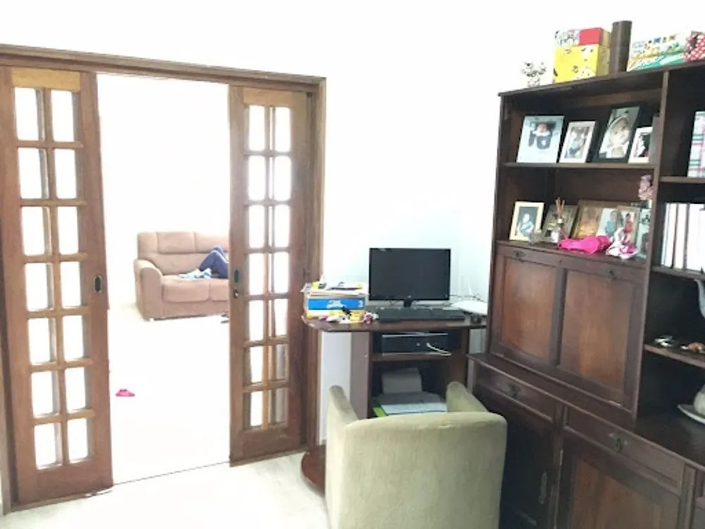 Casa, 4 quartos, 296 m² - Foto 11
